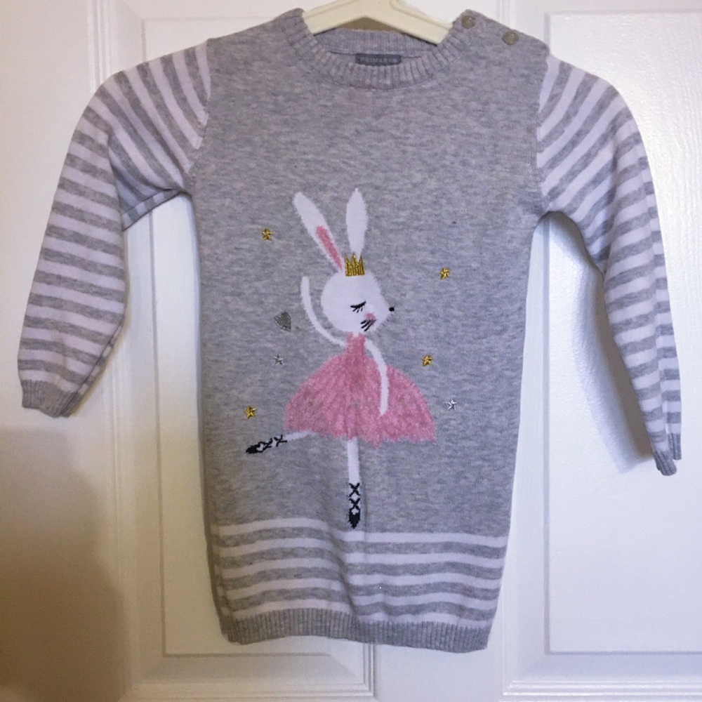 Primark Kids Dress